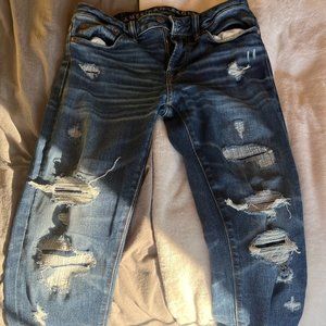 American Eagle Jeans - US 29x30